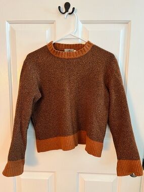 Beautiful vintage Italian sweater